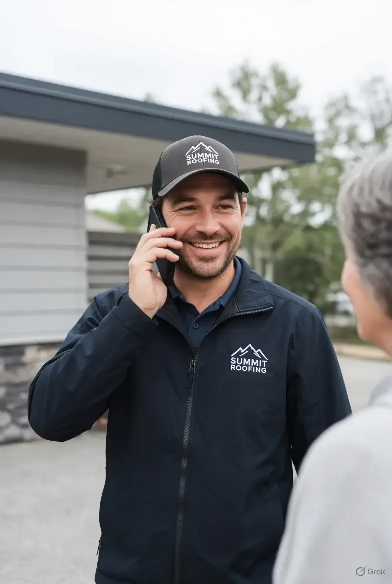 Flat Roof Leak Repair Berlin Heights, OH FAQs